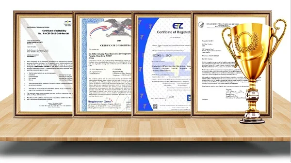 Высокочистый пищевой загуститель порошок CAS11114-20-8 Каппа полуочищенный Каррагинан