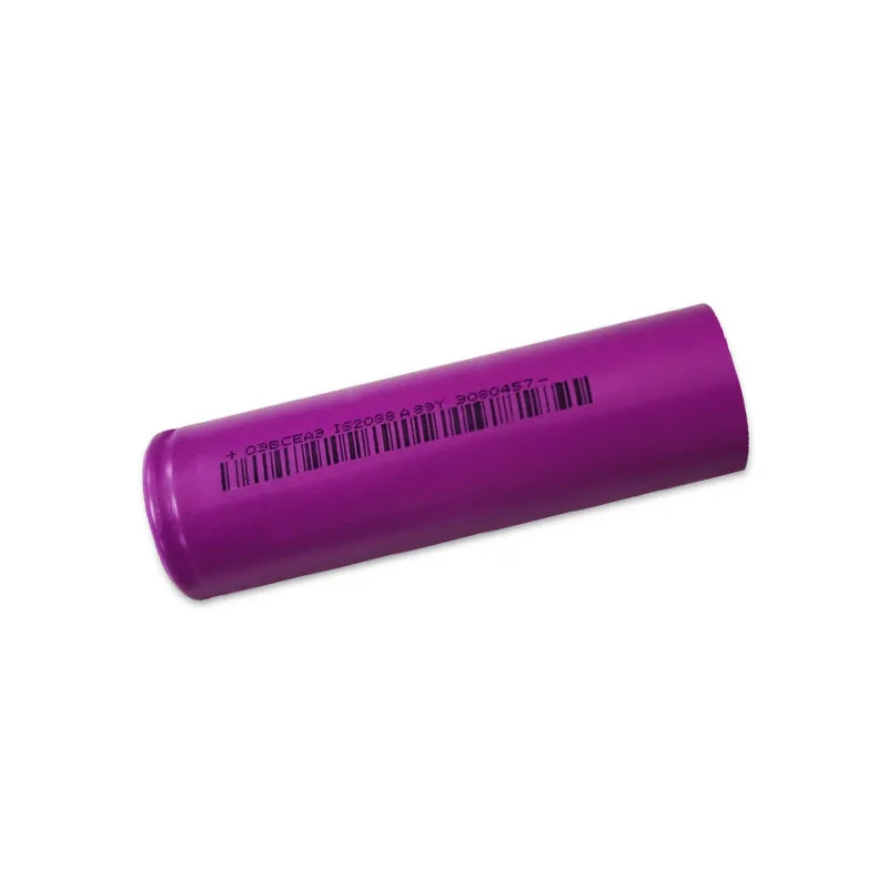 Lishen LR21700SD 3 6 V-3 7 V с литий-ионной аккумуляторной батареей 5000mAh для электрической камеры