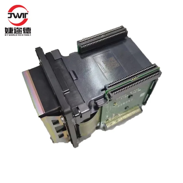 Печатающая головка Mimaki JV150 для самых быстрых печатных средств массовой информации