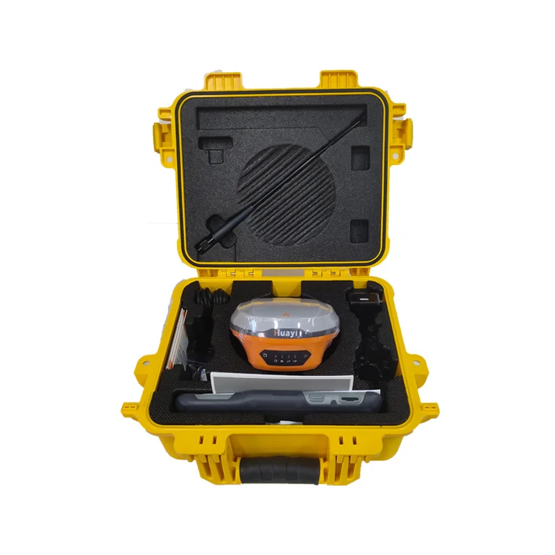 CHCNAV E96 Gnss Land Leveller With Cheap Price Gnss Navigation Trimble Rtk Gnss
