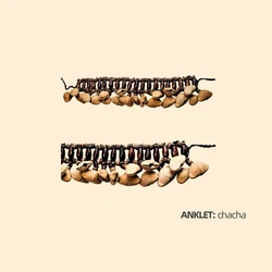 Africa and South America handmade rattle instrument toy musical instrument  for gift