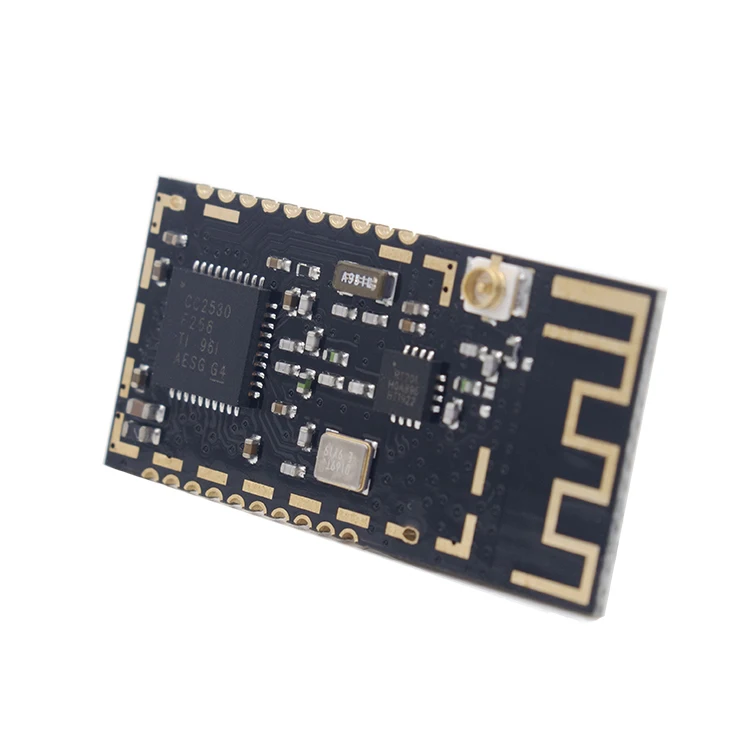 
SQIVO 5km rf tx/rx mesh network low cost zigbee module Wireless Ic CC2530pa1 