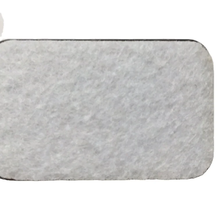 2024  felt fabric Colorful Diy Polyester Soft Felt 1-5mm Thick Non Woven Felt