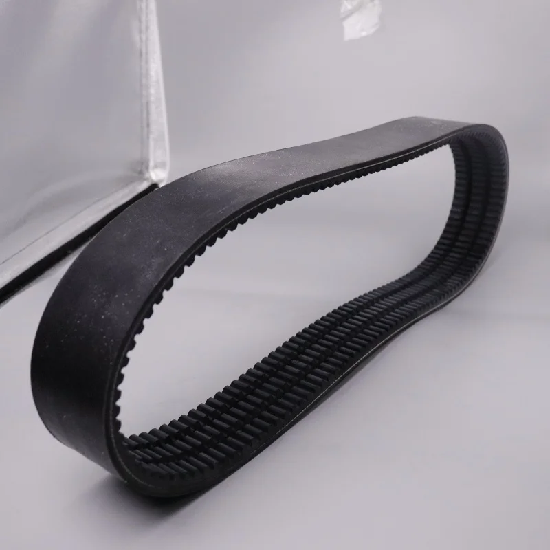 Excavator Fan Belt for XCMG XE210 XE215 XE230 Digger Belt Excavator Engine Spare Parts