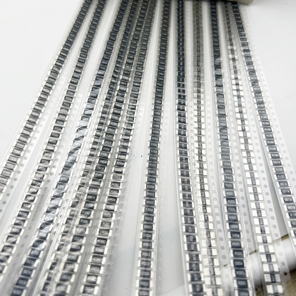 Current induction 2512 0.36R 1% 2W 50PPM PLR2512FFR360T40R