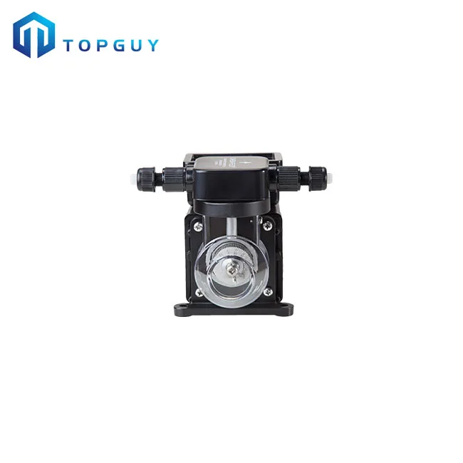 C-660P 13L/h Swimming Pool Automatic Chemical Dosing Pump For Acid Water Solution Swimming Pool Accessories
