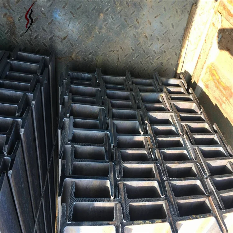 Стальные балки w8x21 h сделанные из