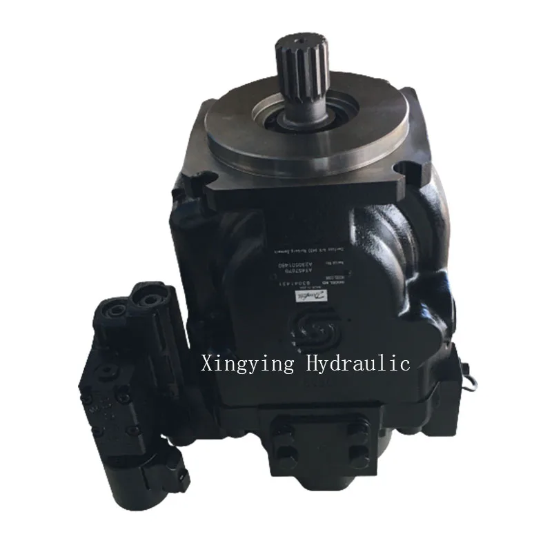 Original  high quality AT432422 AT457670 hydraulic pump piston pump