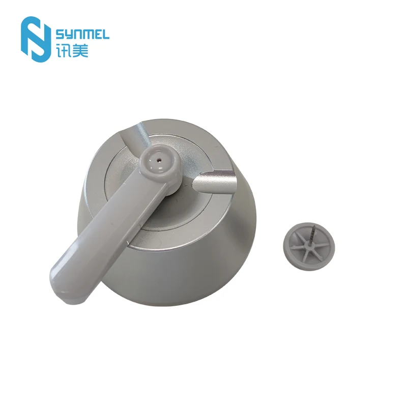 Synmel Универсальный EAS Super Lock Магнитный Съемник Противоугонный защитный этикетка для противоугонной системы