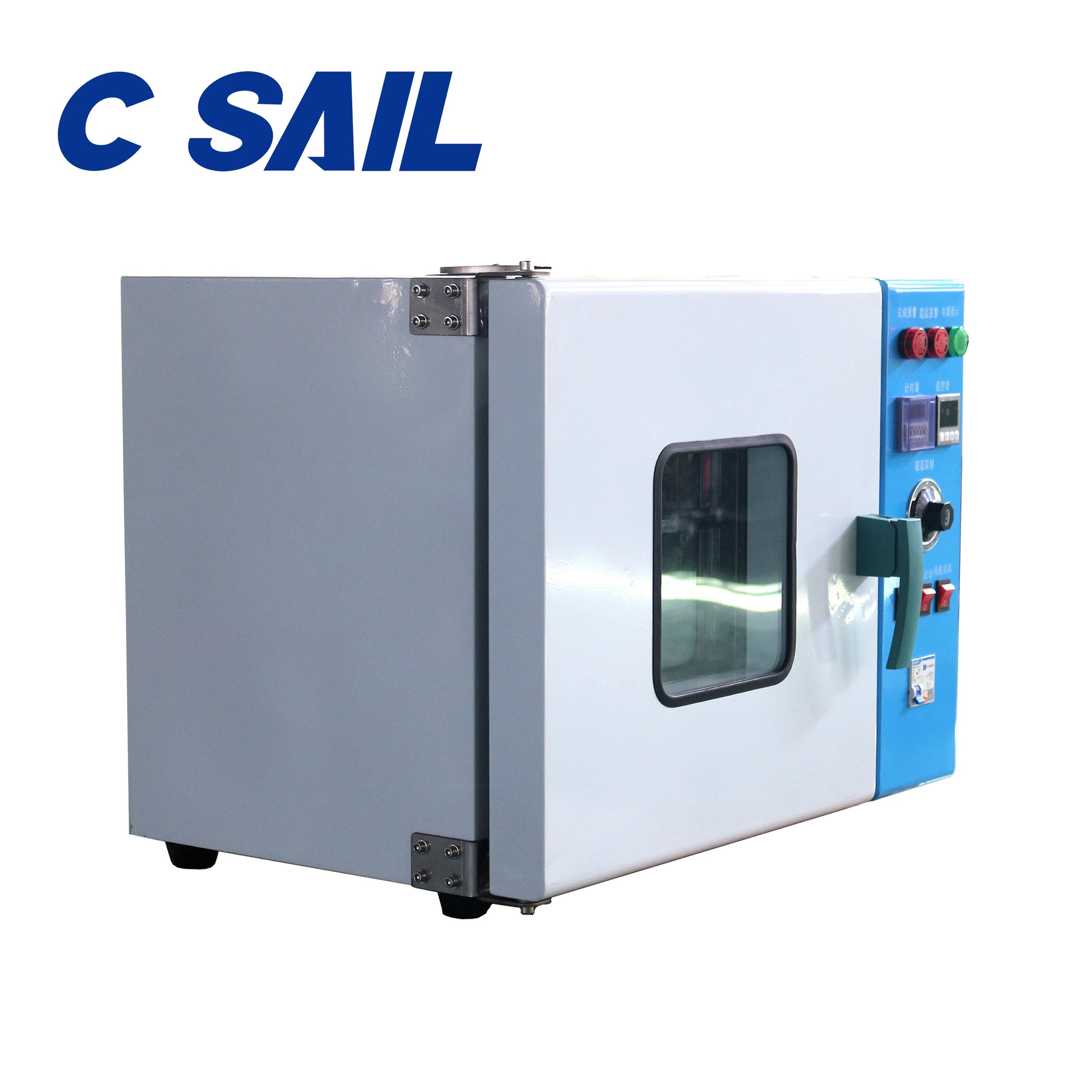 goods in stock Desktop Weathering Aging Test Chamber for Color Fastness Test plastic resin rubber