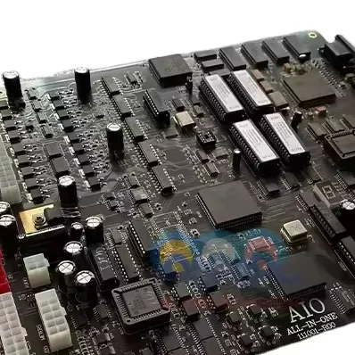 With Lower Price WMS 550 Life Of Luxury 89%-94% AIO PCB Board For Sale