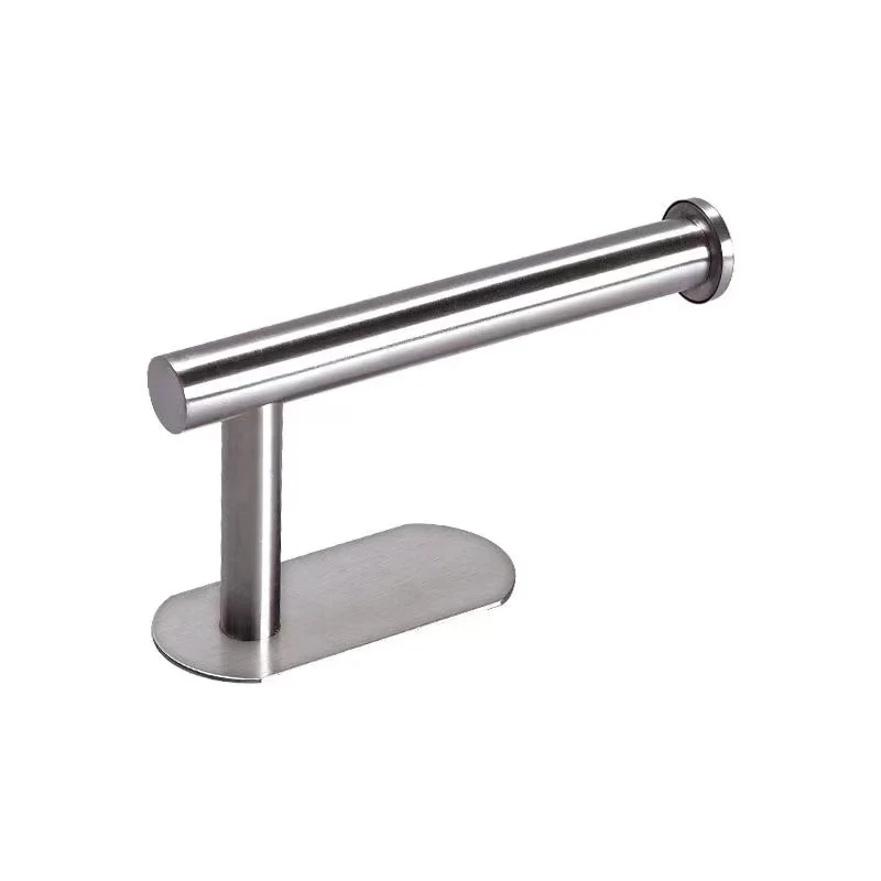 Manufacturer stainless steel Tissue Roll Dispenser Toilet Paper Holder