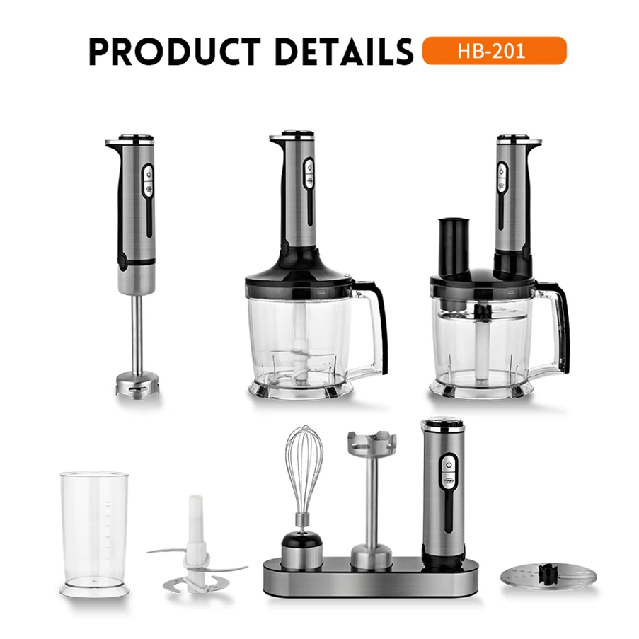 Kitchen Blender Blendes Electric Juicer Smoothie Blender Smoothie Maker