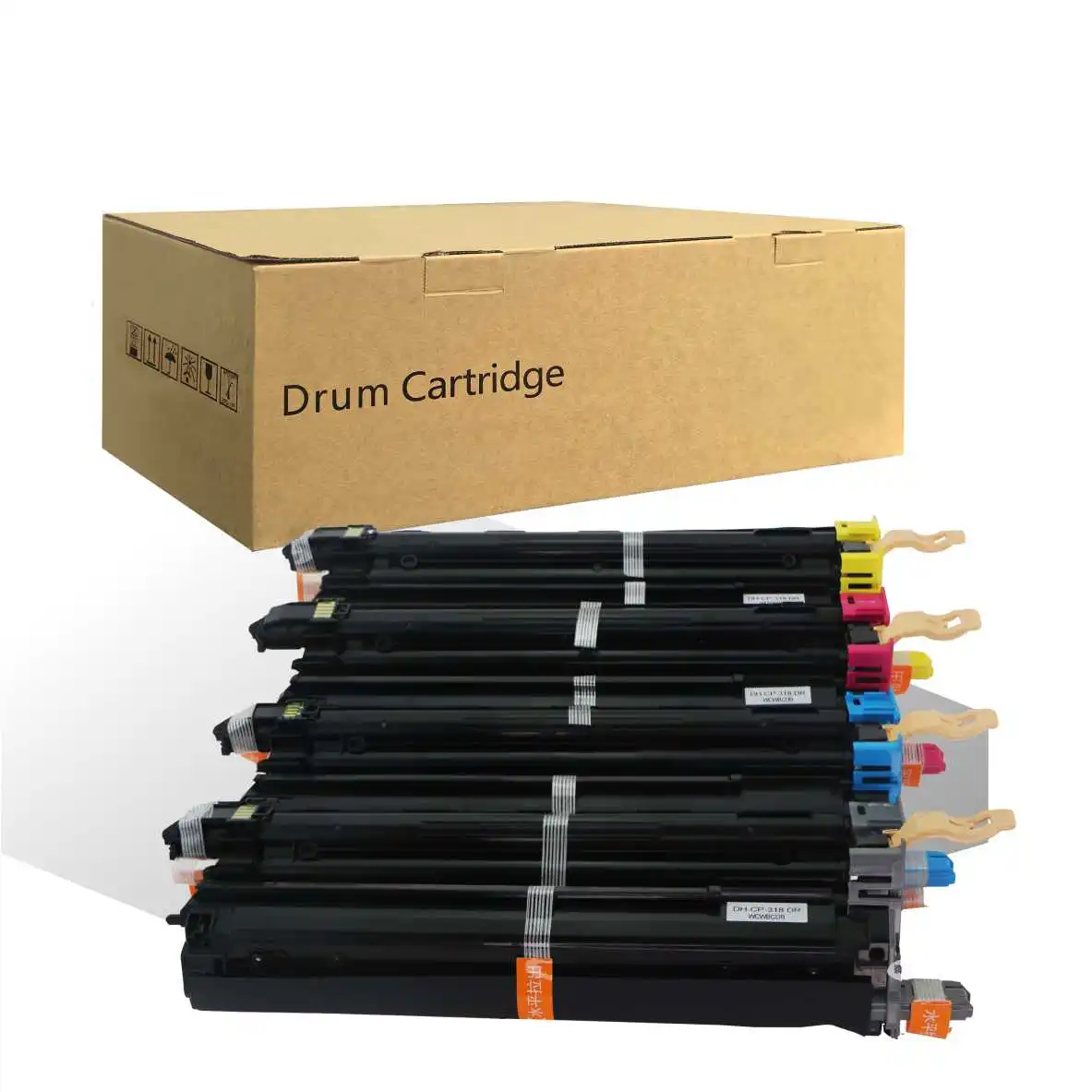 Ten-print Premium Drum Unit 1 SET C500 108R01481 108R01482 108R01483 108R01484 FOR Xerox Printer