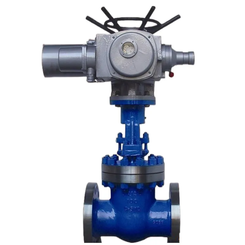 Z941W-16P dn40-dn200 высокая температура SS 304 чугунный фланцевый тип задвижки для электрических станций класса нитратов