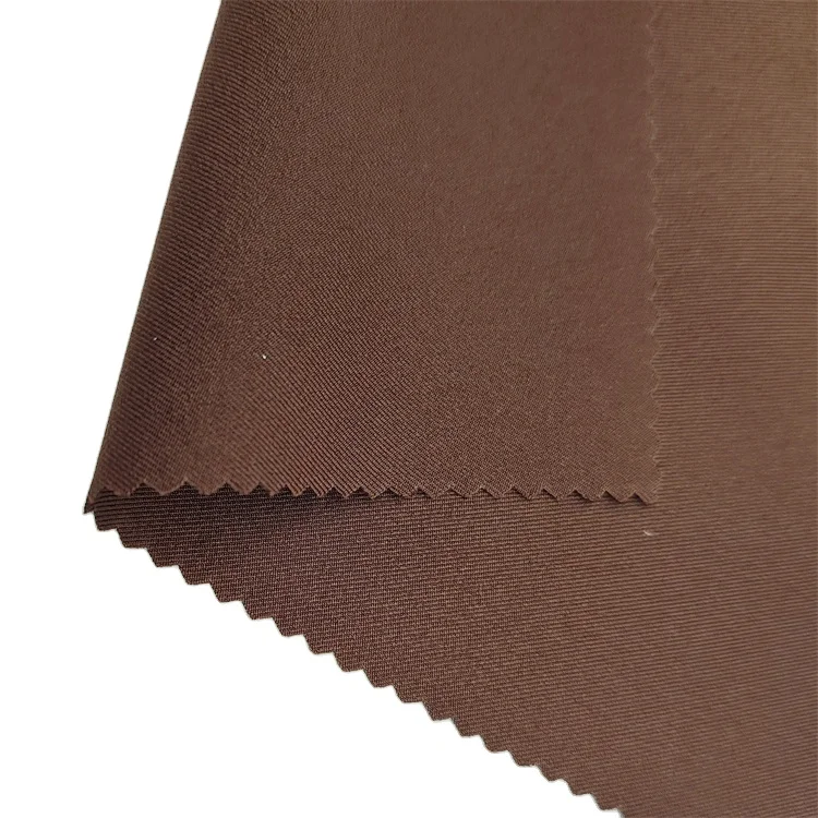 75Dx75D 100% polyester breathable fabric with membrane fabric With medical clothes Fabric