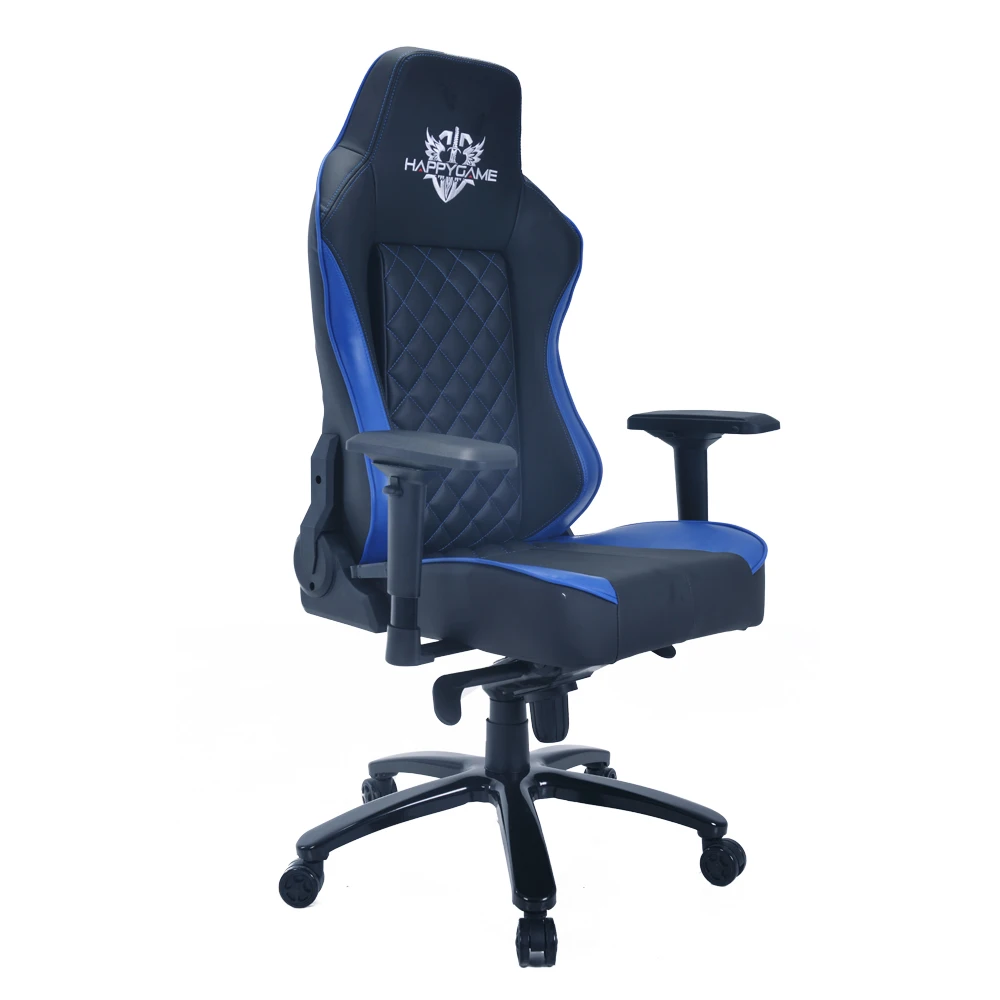  OS-7904 Happygame ODM новый модный дизайн компьютерный игровой стул большого размера