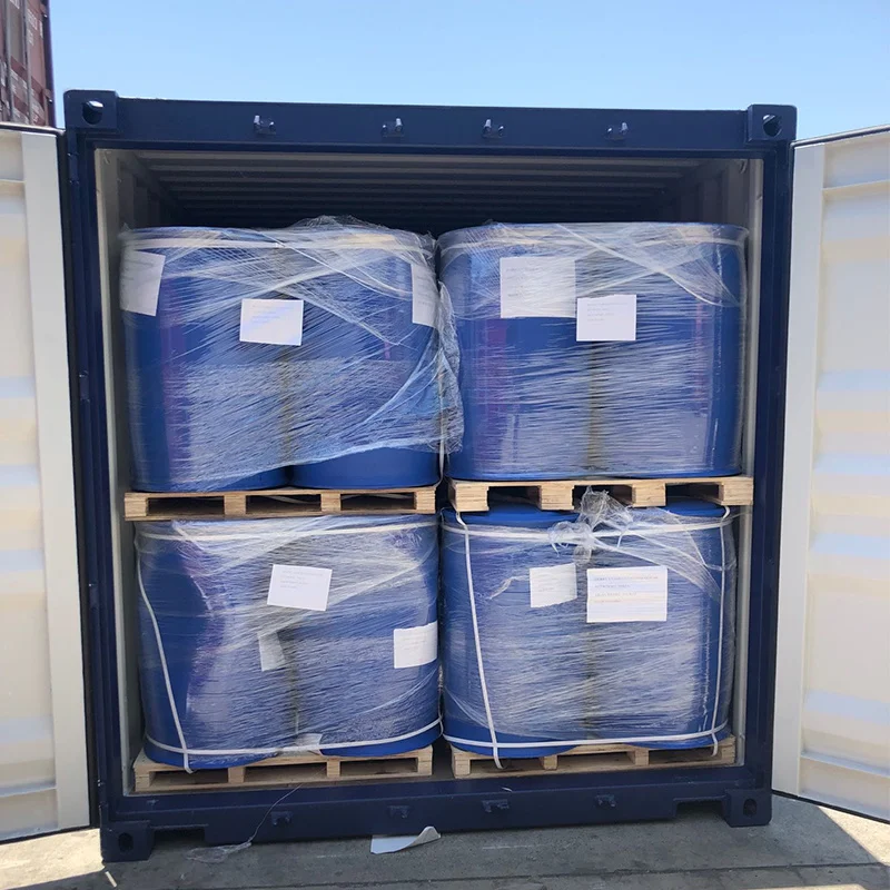 Hot Sale Cosmetic Detergent Polyoxyethylene Ether Sodium Sulfate (AES) Fatty Alcohol CAS 9004-82-4