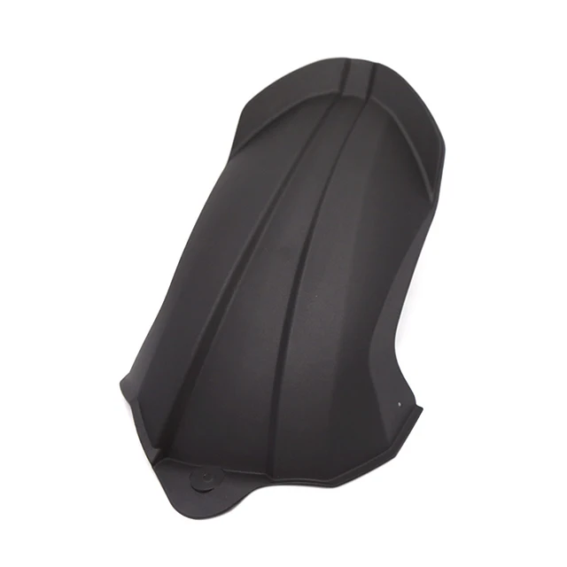 For Benelli TRK 502 502X Motorcycle Accessories Rear Fender Wheel Extension Motorbike Mudguard
