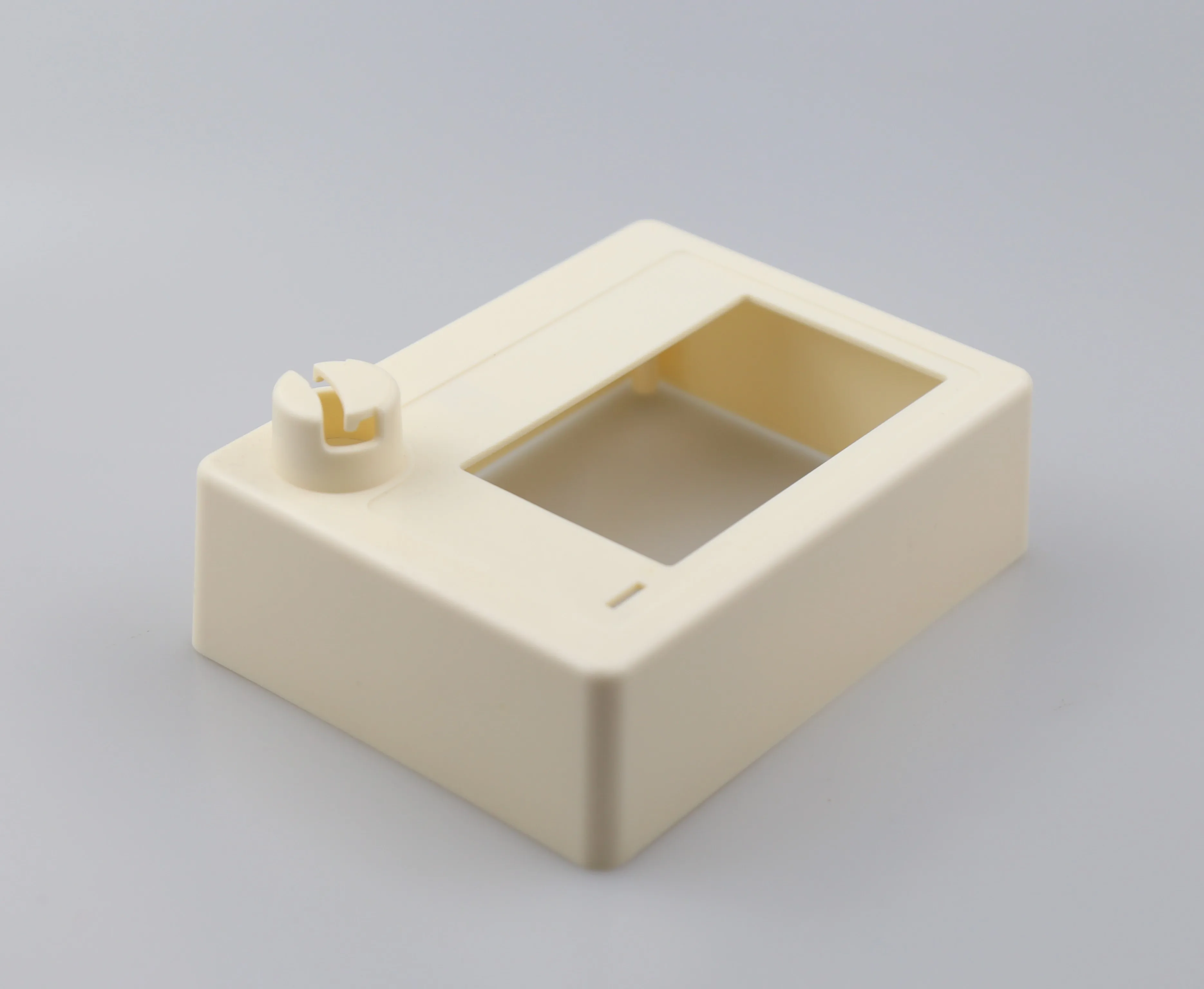 High Quality Plastic Injection Mould for Making Plastic Parts China Factory Plastic Injection Molding