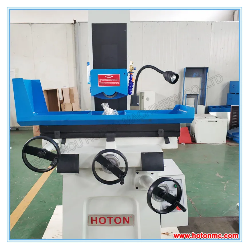 Easy operate manual surface grinder machine  M820