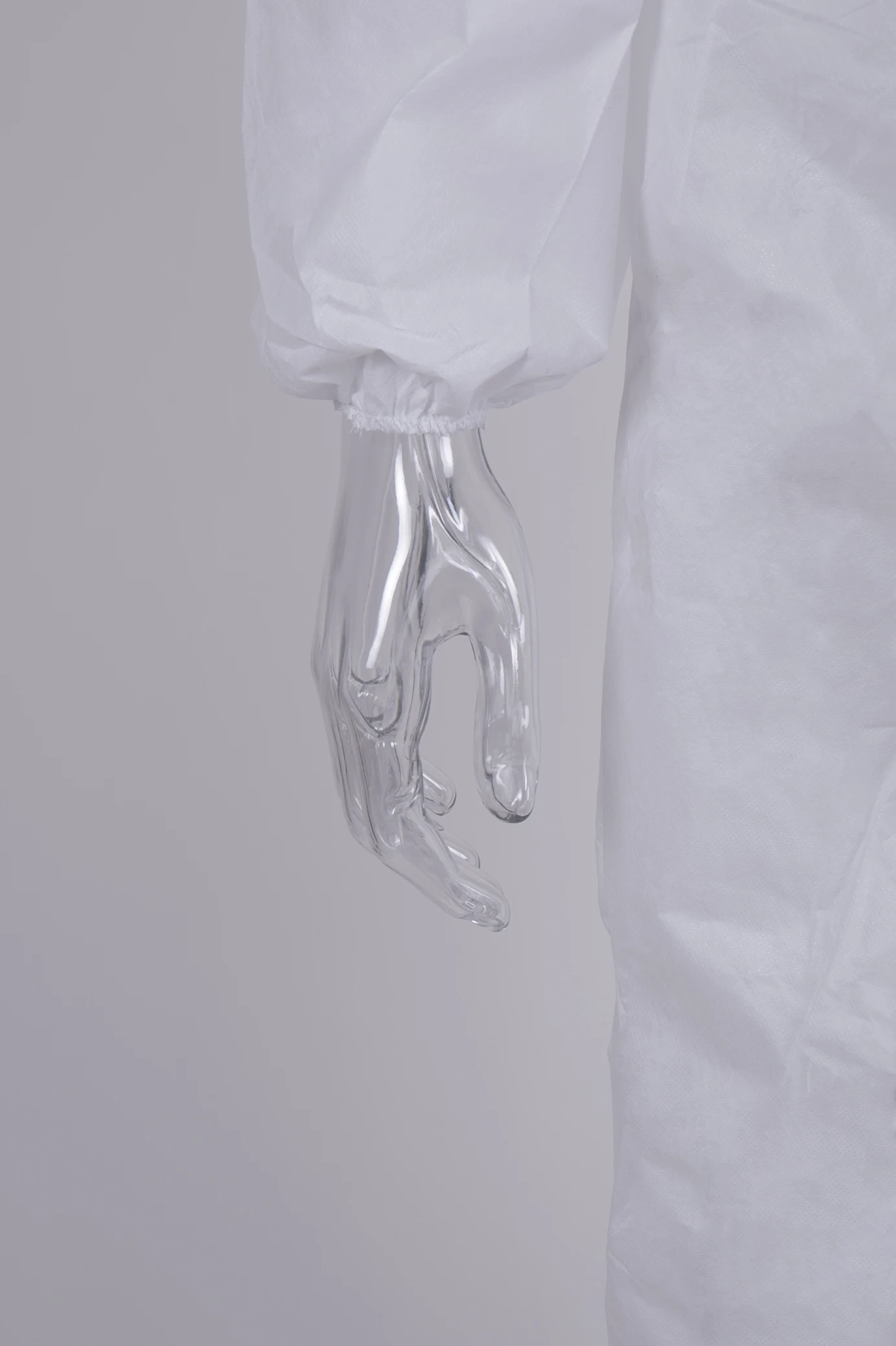 disposable sms medical protective isolation gowns clothing in level 2/3