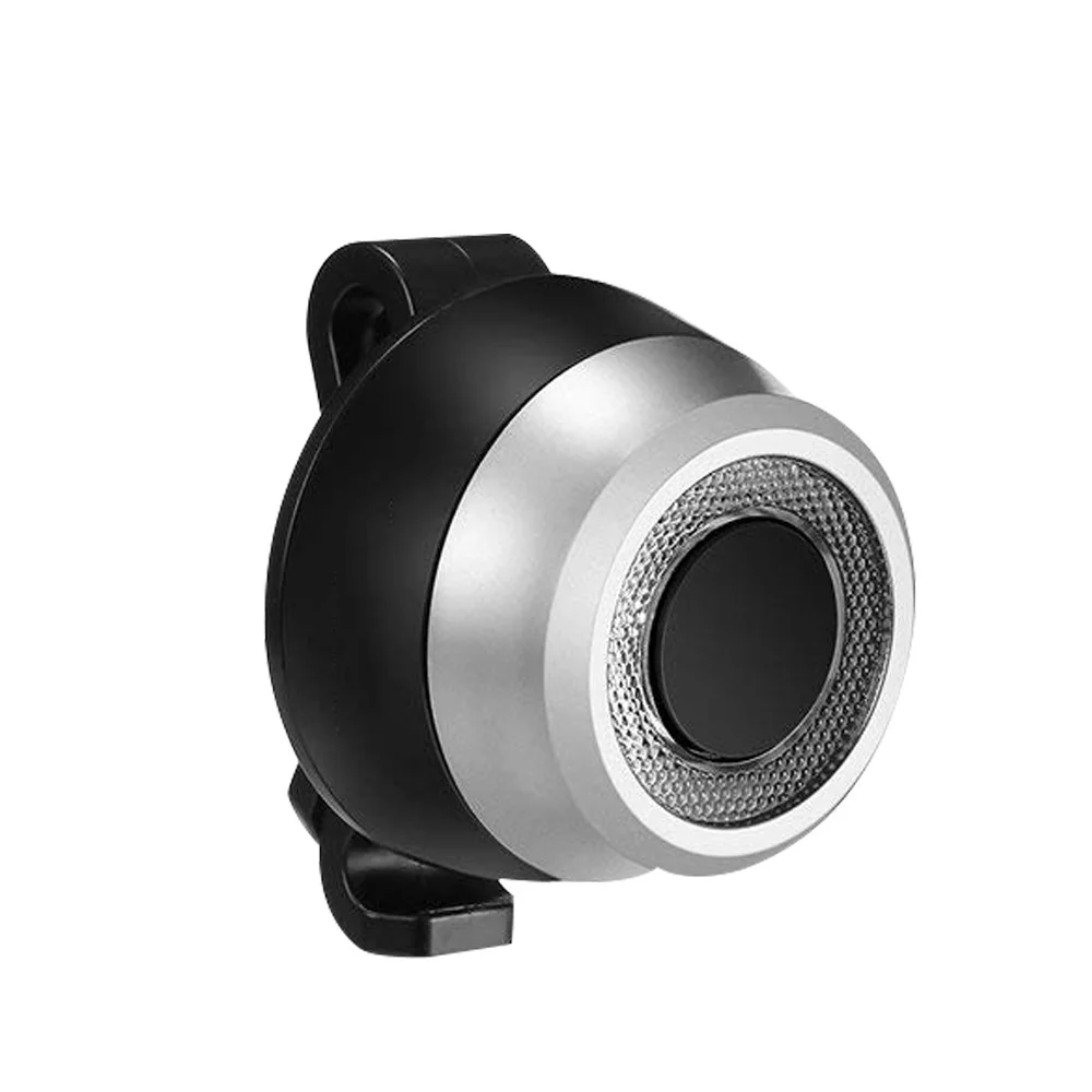 Factory Direct Sate-lite LR-03 USB Rechargeable Taillight Bike Light StVZO Electric Bike Rear Light CREE LED Waterproof