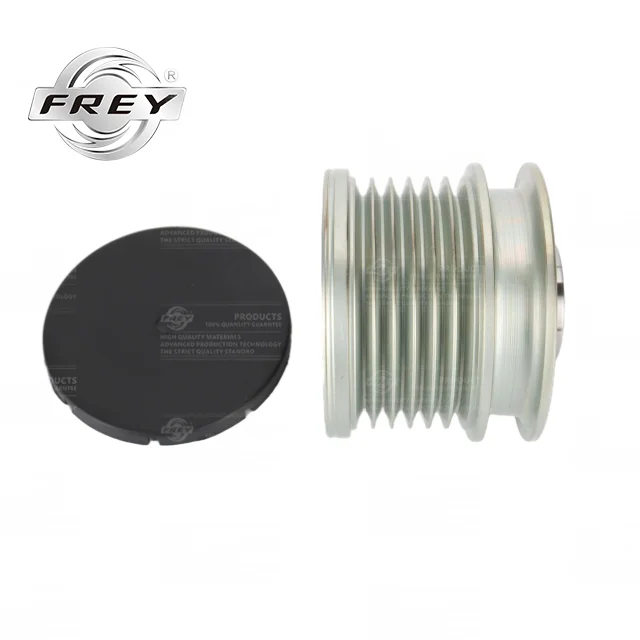 Auto Alternator Pulley OEM 6461550115 for benz SPRINTER 906 W204 W211 W212 X204 4-MATIC VITO W639 M271 M651 M642