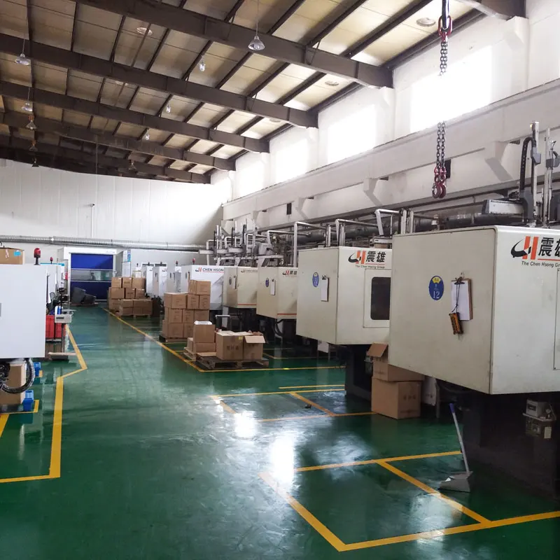 Plastic Table Mold  plastic fan blade injection mould in shanghai china