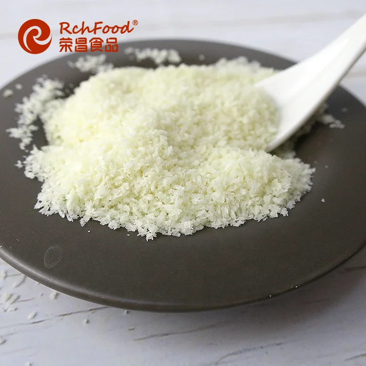 Factory Price Organic Flour Panko Bread Crumbs