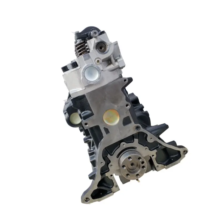 Factory Direct Sale Engine Assembly D4BH For Hyun dai H-1/Ki a K2500
