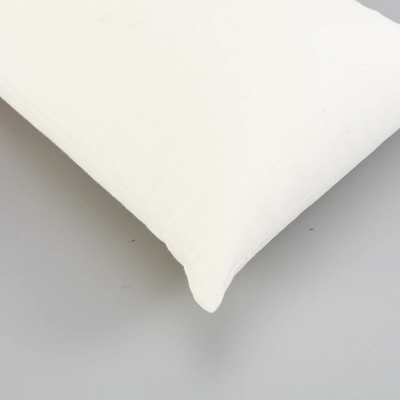 High quality canvas drawstring bag, cotton drawstring bag