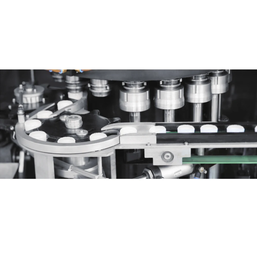 Automatic Highspeed 32 Cavity Plastic Cap Compression Molding Machine Manufacturer