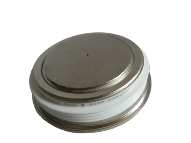 Горячее предложение 5STP3452N0001 Модуль Питания SCR и Triac