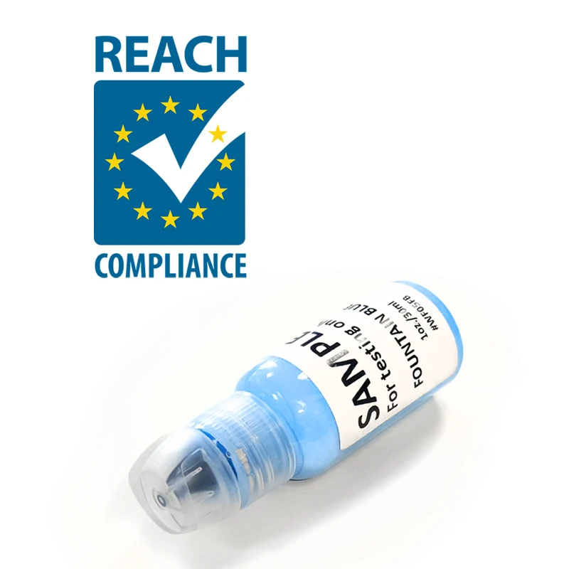 Pigments 57 Basic Colors Permanent Makeup Professional Ink Tattoo Kit Triple Black Original Tattoo Ink