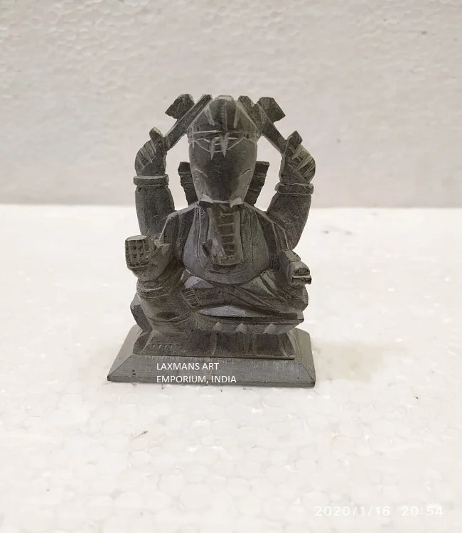 marble handcrafted indian gods ganesh statues small size