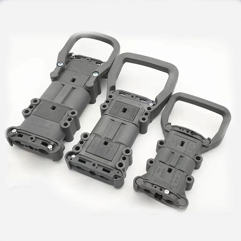 Connector 80A 160A 320A 350V Forklift Battery Connector Plug Connector