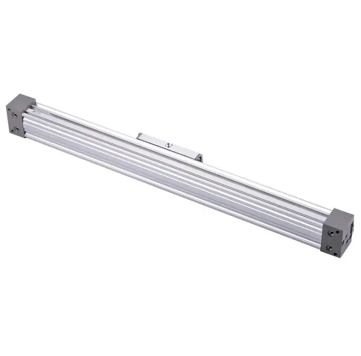 MY1B Series Mechanically Jointed Pneumatic rodless cylinder