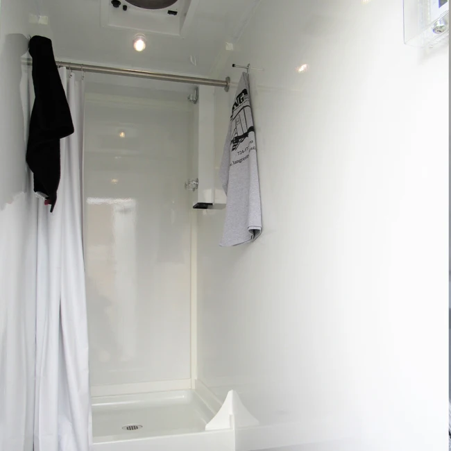 Best Quality Cheap Custom Mobile Toilet Mobile Portable  Mobile Restroom HOT Selling   For Sale