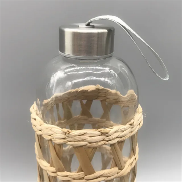 Factory directly selling different size and type storage Bottles & Jars with lid