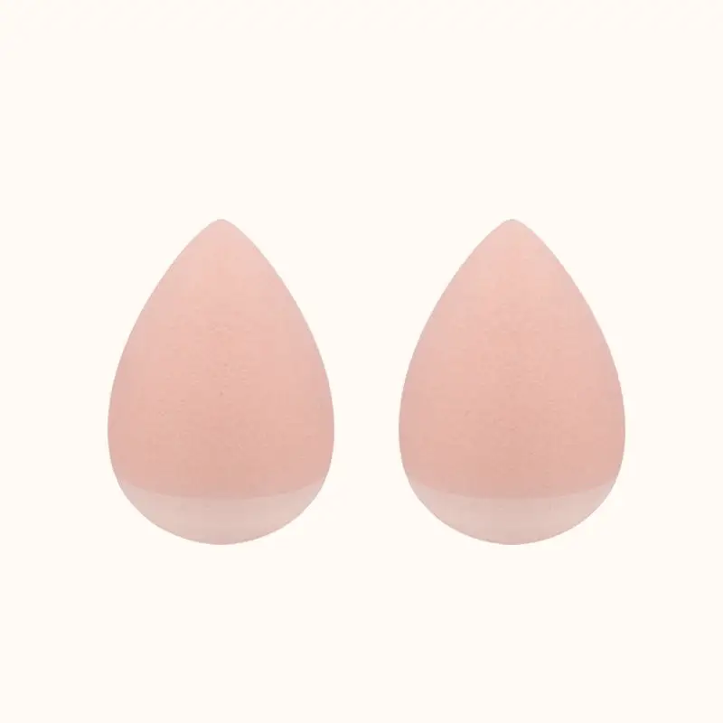 
Hot Sale Multi Function Water Drop Shape Cosmetic Sponge Extra Soft Cosmetic Face Makeup Sponge 