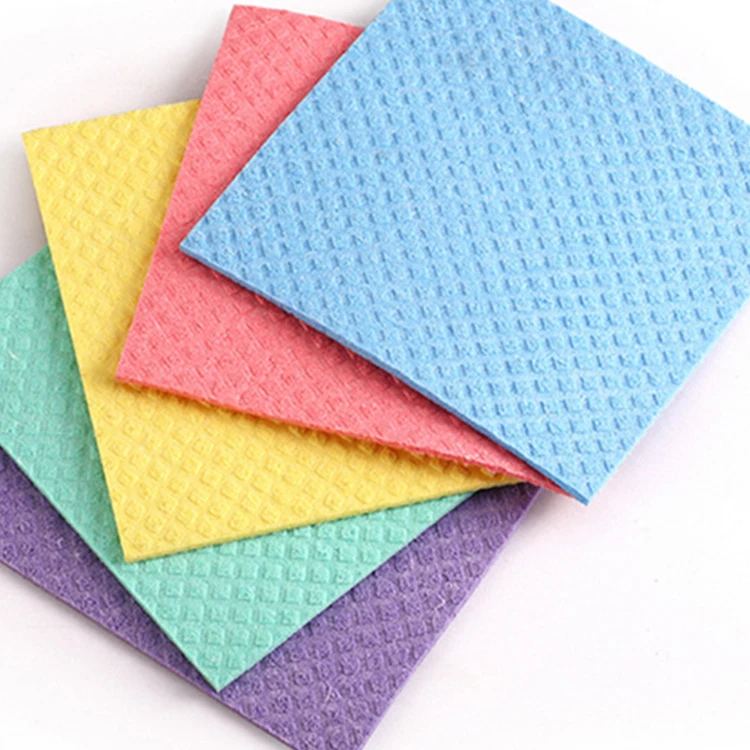 Microfiber Micro Fiber Cleaning Cloth Microfibre Drying Towel Microfiber Cloth For Home