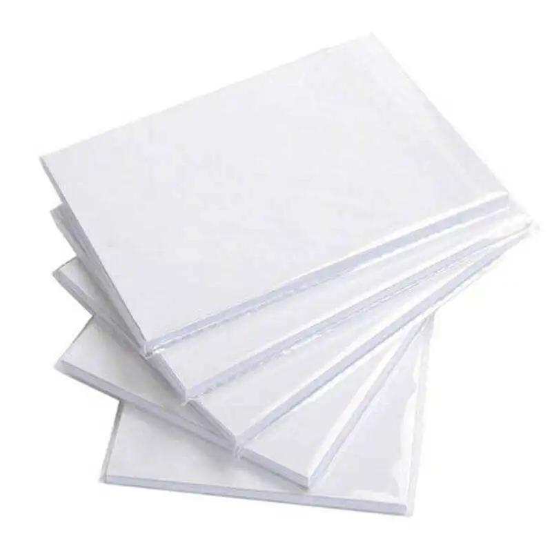 Super High Bulk 300g GC1 GC2 FBB C1S Cardboard FBB Paper