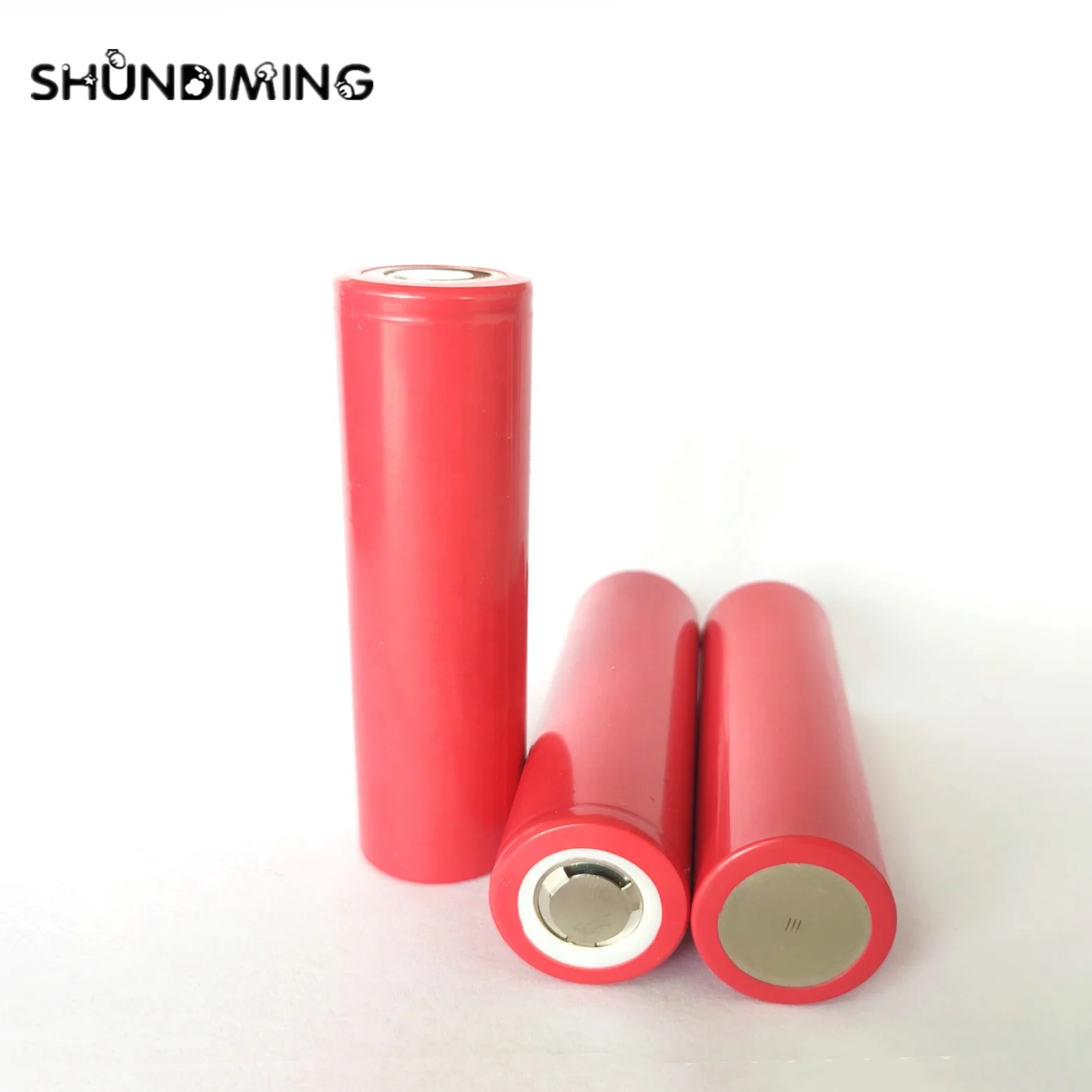 High Power Safety Usage 3.7V Rechargeable Li-Ion 21700 Tesla Battery 5000mAh Battery for Bicycle