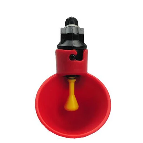 Big discount Automatic Drinking Cups Chicken Water Quail Nipple Drinker Water sales in Nigeria