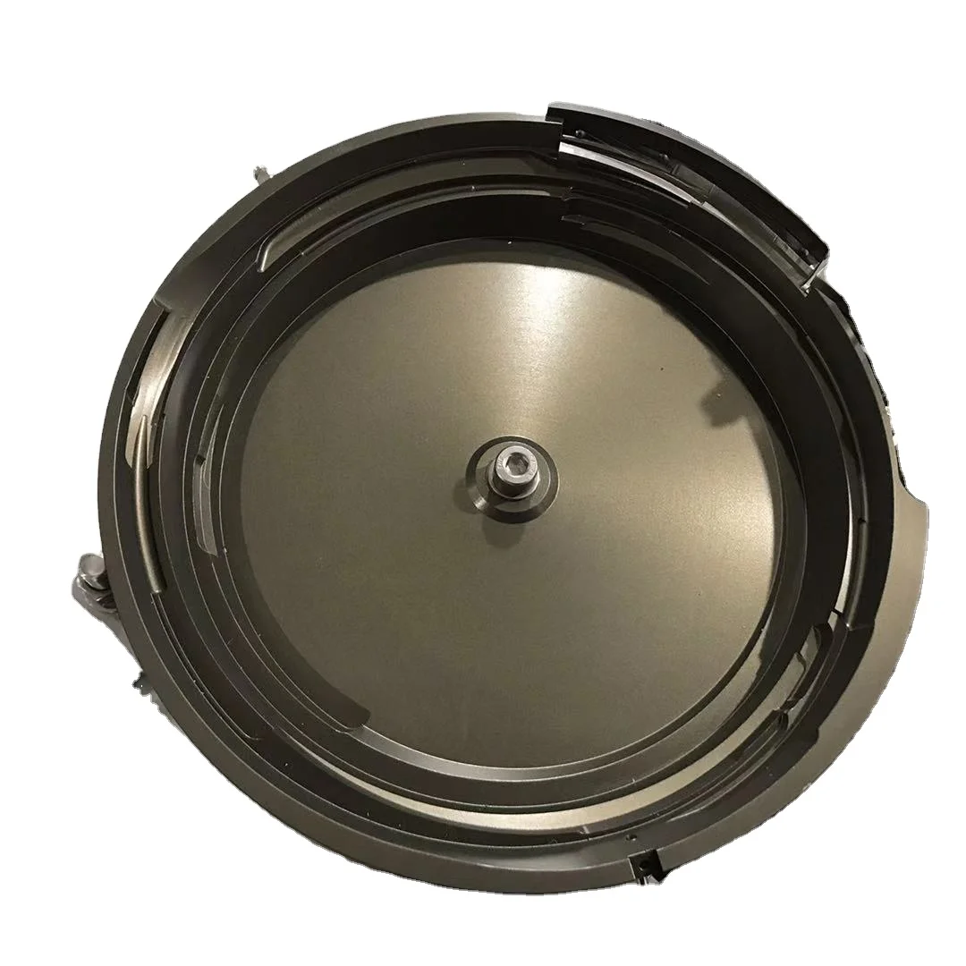 Manufacturer Customized  Wholesale factory rotary durable vibratory bowl flexible  screw feeder