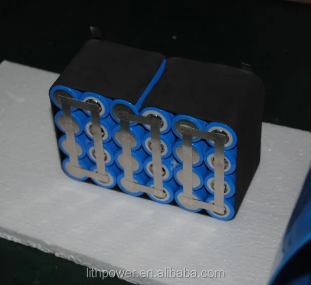 Высокопроизводительный 18650 2000mAh 3 7 V 7.4wh перезаряжаемый литий-ионный аккумулятор