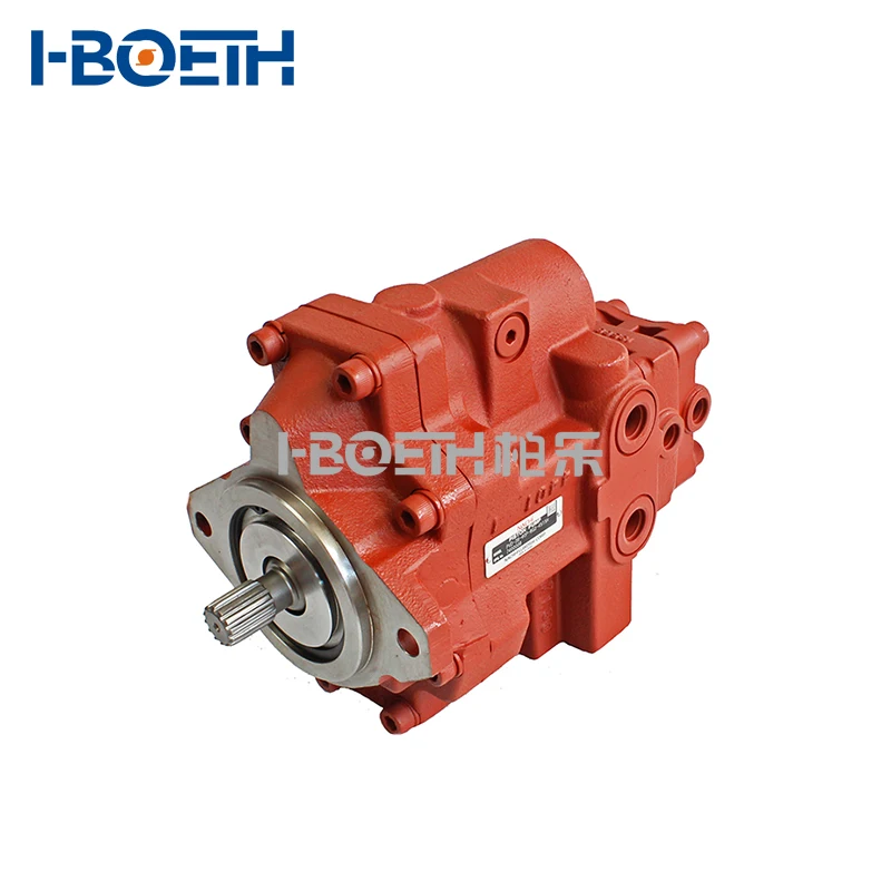 factory price Kyb Handok brand 20640-73246 PSVD2-17E-20 Main Pump VIO55 Hydraulic Pump high quality