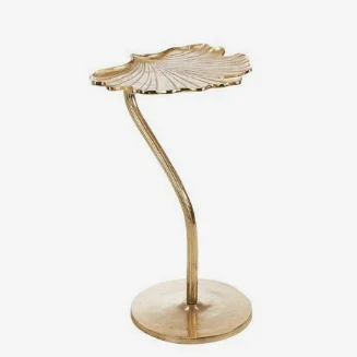 Antique Style Customized Metal Coffee Table  Modern Living Furniture Metal Side Table by Indian Exporters