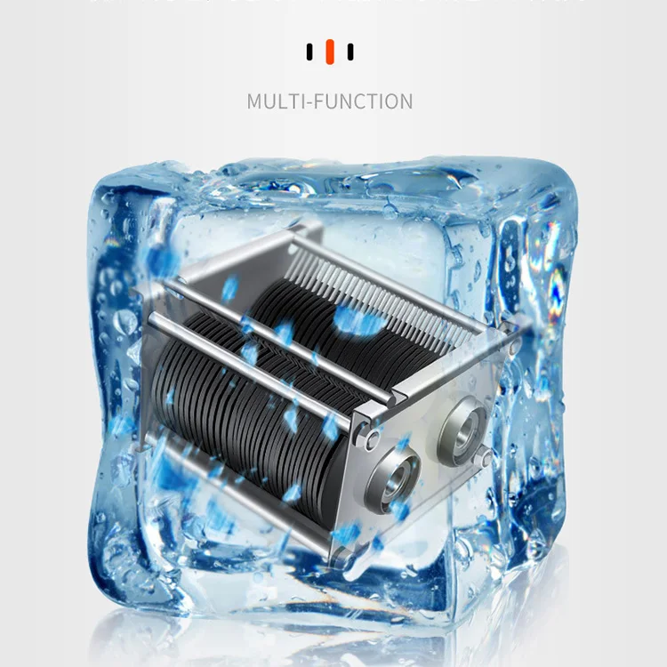 2024 Most Popular Commercial Meat Processing Machinery Large Fresh Meat Machines